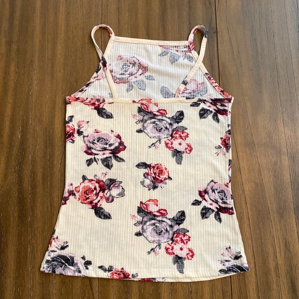 Forever 21 Crop Top